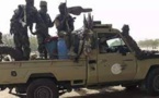 Montée de tension à la frontière entre le Tchad et la Centrafrique