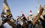 Egypte: les forces de sécurité ouvrent le feu lors d'une manifestation pro-Morsi