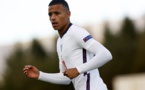Angleterre : Mason Greenwood forfait pour l’Euro !