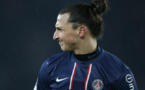 PSG : L. Blanc sait comment faire jouer ensemble Cavani et Ibrahimovic...