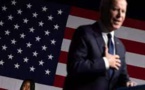 À Tulsa, Biden affirme être venu «rompre le silence» sur le massacre d'Afro-Américains