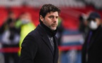 PSG : Pochettino, son avenir ne fait aucun doute