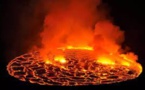 RDC : le Nyiragongo, un volcan fascinant et dangereux