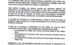 Officiel : Keur Massar érigé en département (Décret)