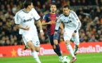 Foot-Espagne 2013-2014: Barça-Real le 26 ou 27 octobre