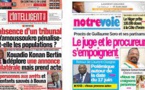 feuilleton Gbagbo, on s’approche de l’épilogue