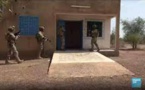 Lutte antiterroriste au Sahel : à l'entraînement avec les forces spéciales de l'opération Sabre