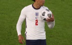Angleterre : Trent Alexander-Arnold blessé et forfait pour l'Euro