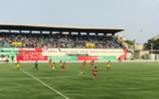 L'As Pikine et le Teungeuth FC font match nul (1- 1)