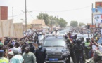 Macky Sall effectue une nouvelle tournée économique au nord du Sénégal entre le 12 et le 19 juin