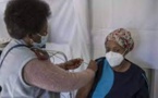 Covid-19 : l’OMS pointe les difficultés de la vaccination en Afrique
