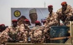 Tchad : heurts entre militaires et recrues dans un camp de Moussoro