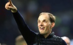 Chelsea prolonge Thomas Tuchel jusqu'en 2024