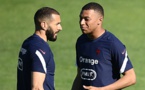Mbappé au Real, ce serait "l'idéal" selon Benzema
