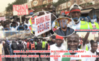 Vendredi de feu à la Médina: Le Collectif des jeunes accuse le maire Bamba Fall d’avoir engagé des nervis pour saboter leur marche