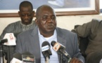 Oumar Sarr, coordonnateur national du PDS : « on comprend mieux pourquoi Omar Guèye préfère quitter Idrissa SECK »