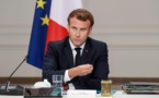 France: Emmanuel Macron annonce le lancement d'États généraux de la justice