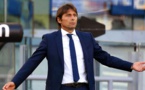 ​Pourquoi Tottenham et Conte n'ont pas trouvé d'accord