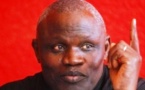 Lutte : Gaston Mbengue fait un "croc en jambe" à Aziz Ndiaye