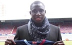 Transfert-Premier League : Diamé vers Everton