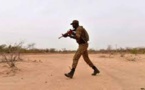 Burkina Faso: plus de 130 morts dans une attaque, la plus meurtrière depuis 2015