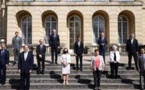 Le G7 s'engage sur un taux mondial pour l'impôt sur les sociétés de 15% minimum