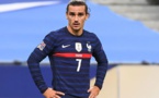 Équipe de France: Griezmann indique être le numéro 1 pour tirer les penaltys