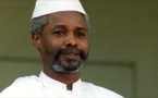 Hissène Habré au pavillon spécial: « si je voulais mettre fin à ma vie, rien ne m’en empêcherait »
