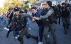 Une journaliste de la chaîne Al-Jazeera arrêtée par la police israélienne à Jérusalem-Est