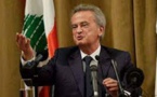 La justice française enquête sur le patrimoine du gouverneur de la banque centrale du Liban