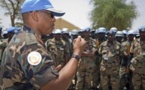 Patrick Nyamwumba, nouveau patron de l'armée au Rwanda