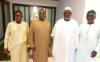 Macky Sall: « Tant que je serai président de la République, l’homosexualité ne sera pas légalisée au Sénégal » 