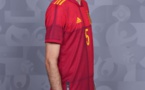 ​Euro: testé positif au coronavirus, Busquets a quitté la sélection espagnole