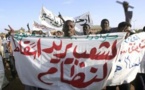 Le Soudan tenté à son tour par un «printemps arabe»