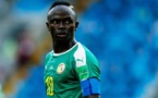 Buts en sélection nationale : Sadio Mané dépasse Diouf et vise Mamadou Niang