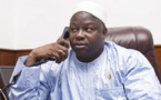 Locales 2022:  Bougazelli annonce sa candidature à la mairie de Guediawaye