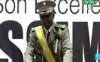 Mali: le colonel Assimi Goïta officiellement investi président de la transition
