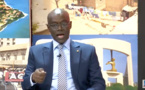 Lutte contre l'insécurité : Thierno Alassane Sall prône une "réponse politique" en s'attaquant à la "mauvaise répartition des ressources"