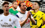 Journal du Mercato : Manchester United veut du très lourd cet été