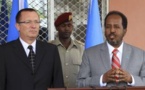 Somalie : un rapport de l’ONU dénonce les transactions pétrolières