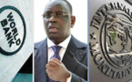 Prêt sur prêt, le Sénégal sous perfusion permanente du FMI et la Banque mondiale
