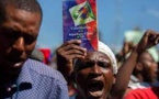 Haïti: le référendum constitutionnel prévu le 27 juin reporté «sine die»