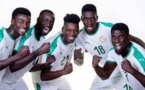 Match amical: le Sénégal face au Cap-Vert ce soir pour une confirmation