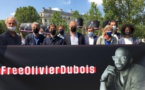 Enlèvement de Olivier Dubois au Mali: rassemblements de soutien à Paris et à Bamako