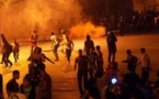 Troubles en Egypte: 1 mort et 100 blessés au Caire