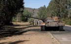 Conflit au Tigré: Adwa, une ville sinistrée ravagée par la guerre