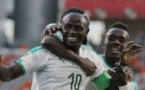 Record de buts en sélection: Sadio Mané à huit longueurs d’Henri Camara