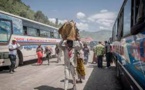 Éruption du volcan Nyiragongo: en RDC, les populations autorisées à rentrer à Goma