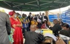 RDC: la veuve du général Kahimbi interpellée pour violation de ses conditions de détention