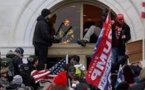 Assaut du Capitole: une enquête du Sénat pointe de nombreuses défaillances des renseignements
